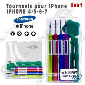 copy of Kit de Réparation smarte phone