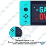 🖱️ Grand Tapis de Souris Gamer XXL "Game Over" – Tapis de Bureau Antidérapant pour Gaming et Bureau