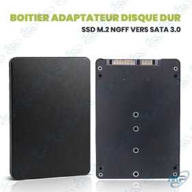 copy of BOITIER USB 3.1 VERS PCI-E NVME SSD enclosure