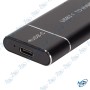 💾 Boîtier SSD M.2 NVMe USB Type-C 10 Gbps – Enclosure Externe USB 3.1 Haute Vitesse