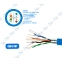 copy of CABLE RESEAU 30M CAT6 FTP