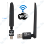 copy of Clé WiFi 150 Mbps USB avec Antenne