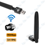 copy of Clé WiFi 150 Mbps USB avec Antenne