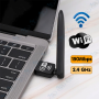 copy of Clé WiFi 150 Mbps USB avec Antenne
