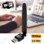copy of Clé WiFi 150 Mbps USB avec Antenne