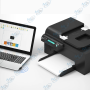 💻 Adaptateur USB Bluetooth 5.0 Nano Dongle – Émetteur & Récepteur Sans Fil pour PC, Casque, Enceinte, Clavier, Souris et Manette