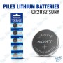 copy of LOT DE 10 PILES ALKALINE G13