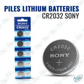copy of LOT DE 10 PILES ALKALINE G13