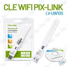 copy of Clé WiFi 150 Mbps USB avec Antenne