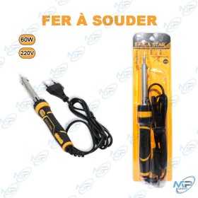 copy of FER A SOUDER ELECTRIQUE 40W