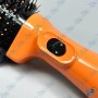 copy of BROSSE CHEVEUX CHAUFFANTE SOUFFLANTE HILEAX