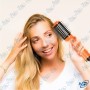 copy of BROSSE CHEVEUX CHAUFFANTE SOUFFLANTE HILEAX