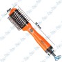 copy of BROSSE CHEVEUX CHAUFFANTE SOUFFLANTE HILEAX