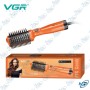 copy of BROSSE CHEVEUX CHAUFFANTE SOUFFLANTE HILEAX
