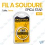 copy of pack 3 bobines fils de soudure 100g/100g/10g