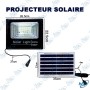 copy of BANDE LED RGB AVEC TELECOMMANDE