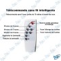 copy of BANDE LED RGB AVEC TELECOMMANDE