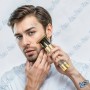 ✂️ Tondeuse à Cheveux DALING DL-1620 3 en 1 Rechargeable – Tondeuse, Rasoir & Tondeuse de Précision avec Lames T en Acier