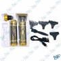 ✂️ Tondeuse à Cheveux DALING DL-1620 3 en 1 Rechargeable – Tondeuse, Rasoir & Tondeuse de Précision avec Lames T en Acier
