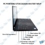 💻 PC Portable Lenovo ThinkPad T580 15,6" d'Occasion – Intel Core i5, SSD, Windows 10 Pro – État Neuf