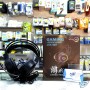 🎧 Casque Gaming USB G902 RGB avec Microphone – Son Stéréo HD, Éclairage LED RGB, Compatible PC & Ordinateur Portable