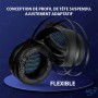 copy of CASQUE USB KOMC B19