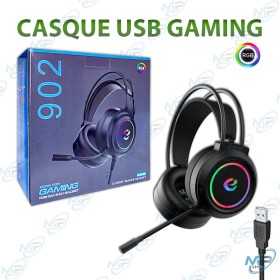 copy of CASQUE USB KOMC B19