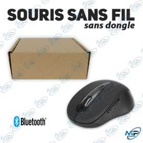 copy of SOURIS SANS FIL 2.4 GHZ
