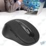 🖱️ Souris Sans Fil Bluetooth Rechargeable – Sans Dongle – Ergonomique – Compatible PC, Mac, Tablette & Smartphone