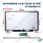 copy of Afficheur 15.6″ LED SLIM 30 PIN NANO SANS FIXATION