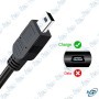 copy of CABLE DE CHARGE MANETTE PS3 1.5m