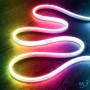copy of BANDE LED RGB AVEC TELECOMMANDE