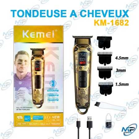 copy of TONDEUSE RASOIR 3 EN 1 RECHARGEABLE