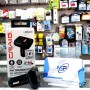 🚗 Transmetteur FM Bluetooth 5.0 Craig CBT3348A – Kit Mains Libres, Chargeur USB 2.1A, Lecteur MP3 pour Voiture