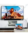 copy of CABLE DISPLAYPORT VERS HDMI 4K-2K
