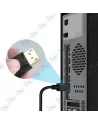 copy of CABLE DISPLAY VERS HDMI 1.8M
