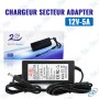 copy of CHARGEUR PC UNIVERSELLE - 120 W -
