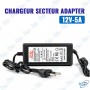 copy of CHARGEUR PC UNIVERSELLE - 120 W -