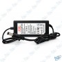 🔌 Chargeur Secteur 12V 5A AC/DC – Adaptateur d'Alimentation Universel 60W avec Connecteur DC pour Caméras, Routeurs, Écrans LED