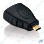 copy of ADAPTATEUR MINI HDMI MALE VERS HDMI FEMELLE