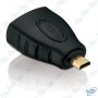 copy of ADAPTATEUR MINI HDMI MALE VERS HDMI FEMELLE
