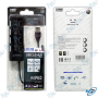 copy of HUB USB 4 PORTS AVEC INTERRUPTEUR 3.0