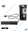 copy of HUB USB 7 PORTS avec interrupteur