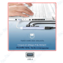 copy of HUB USB 4 PORTS AVEC INTERRUPTEUR