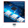 copy of HUB USB 4 PORTS AVEC INTERRUPTEUR