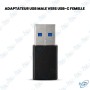 copy of ADAPTATEUR MINI DISPLAY VERS VGA