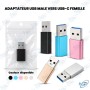 copy of ADAPTATEUR MINI DISPLAY VERS VGA