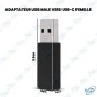 copy of ADAPTATEUR MINI DISPLAY VERS VGA
