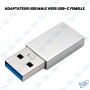 copy of ADAPTATEUR MINI DISPLAY VERS VGA