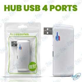 copy of HUB 4 PORTS USB 3.0 - 30CM -